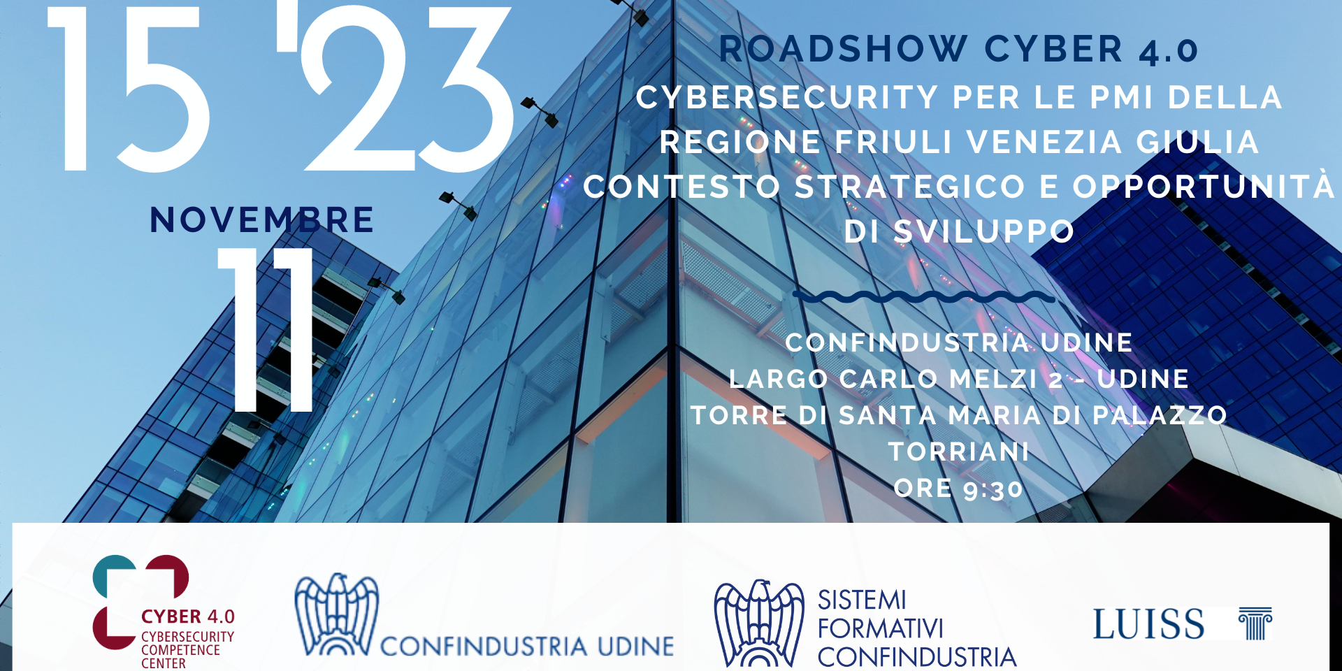 Roadshow Friuli